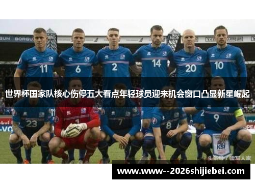 世界杯国家队核心伤停五大看点年轻球员迎来机会窗口凸显新星崛起