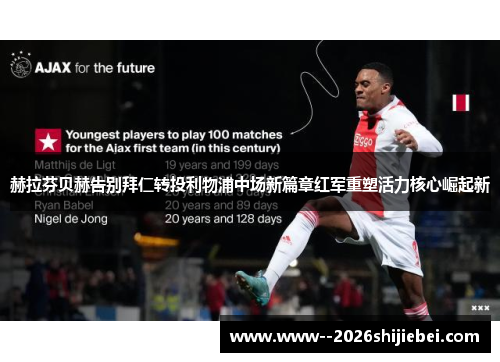 赫拉芬贝赫告别拜仁转投利物浦中场新篇章红军重塑活力核心崛起新