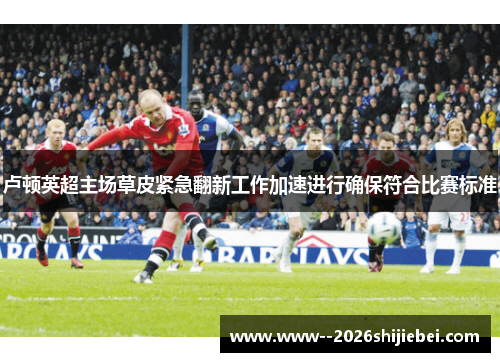 卢顿英超主场草皮紧急翻新工作加速进行确保符合比赛标准